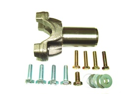 [J-XJ-HKNTP1] Jeep Cherokee XJ 84-01 Hack 'n Tap Slip Yoke Eliminator Kit