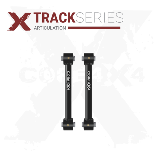 [TRK-R-15-2009-EL2] Ram 1500 09+ 2pc Track Series Rear Fixed Length End Links