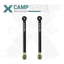 Jeep Gladiator JT 20+ 2pc Camp Series Rear Lower Adjustable Control Arms