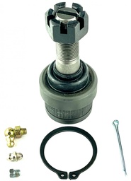 [KIT260] Apex Chassis Heavy Duty Ball Joint Kit Fits: 94-99 RAM 2500/3500 80-96 F150 80-99 F-250 Super Duty Includes: 1 Upper & 1 Lower