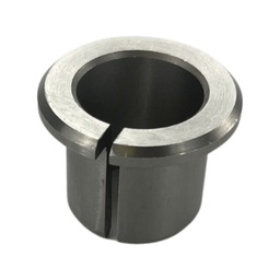 [XP105] Apex Chassis Heavy Duty Taper Sleeve Insert Fits: 07-18 Jeep Wrangler JK Flip Kit Only