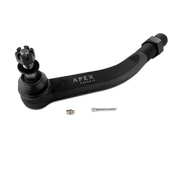[DL112] Drag Link End Left Hand at Knuckle Apex Chassis