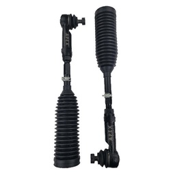 [KIT410] Heavy Duty Steering Tie Rod Toyota 4Runner 10-23 Tie Rod Kit Apex Chassis