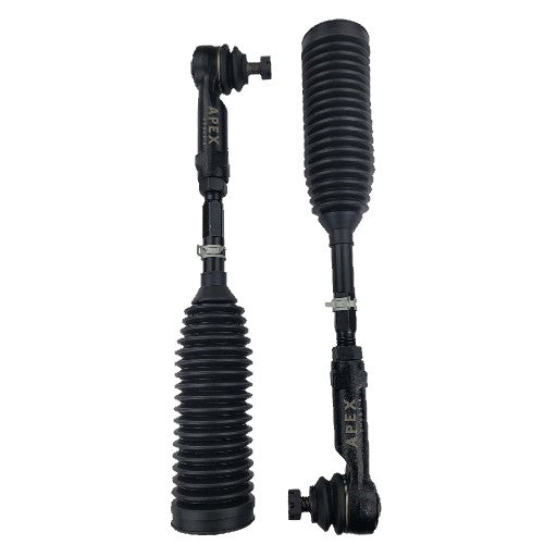 [KIT410] Heavy Duty Steering Tie Rod Toyota 4Runner 10-23 Tie Rod Kit Apex Chassis