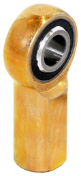 [CE-99006B] Antirock Sway Bar Heim Joint (1/2 in. Hole in Ball, 1/2 in.-20 Female RH Thread)