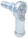 Antirock Sway Bar Heim Joint (1/2 in.-20 Stud Shortened to 7/8 in., 1/2 in.-20 Female RH Thread)