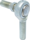 Antirock Sway Bar Heim Joint (1/2 in.-20 Stud, 1/2 in.-20 Male RH Thread)