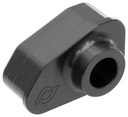 Antirock Sway Bar Bushing (JL Left Rear Frame Bracket, for 25 spline bar)
