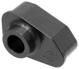 [CE-9900JLRR-28] Antirock Sway Bar Bushing, JL Right Rear Frame Bracket (for 28 spline bar)