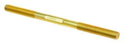 [CE-9901RD3] RockJock Adjustable  Sway Bar End Link Rod (6 1/2 in. Long x 1/2 in. Dia. x 1/2 in.-20 RH/LH Threads)