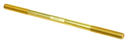 [CE-9901RD5] RockJock Adjustable  Sway Bar End Link Rod (10 1/2 in. Long x 1/2 in. Dia. x 1/2 in.-20 RH/LH Threads)
