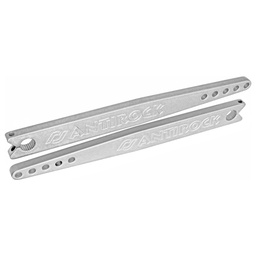 [CE-9904-20] Antirock Aluminum Sway Bar Arms, 20 in. Long, Pair