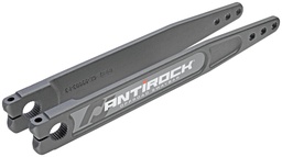 [RJ-202003-101] Antirock Forged Chromoly Sway Bar Arms, 18 in. Long C-C, Incl. Stickers, Pair