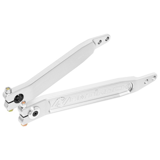 [RJ-202011-101] Antirock Sway Bar Billet 7075 Aluminum Arms (15 in., Offset)
