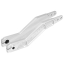 Antirock Sway Bar Billet 7075 Aluminum Arms (16.2 in., Vertically Offset)