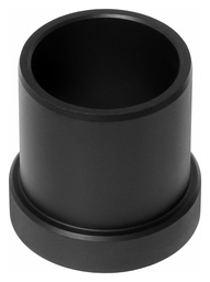 [RJ-207000-1] Antirock Sway Bar Bushing (35 Spline PreRunner Bar, 1.500 in. I.D.)