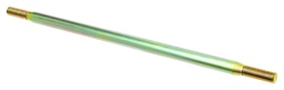 [RJ-253200-1] RockJock Adjustable Sway Bar End Link Rod (15 1/2 in. Long x 5/8 in. Dia. x 1/2 in.-20 RH/LH Threads)
