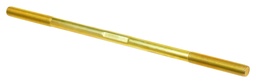 [RJ-517200-1] RockJock Adjustable Sway Bar End Link Rod (12 1/2 in. Long x 1/2 in. Dia. x 1/2 in.-20 RH/LH Threads)