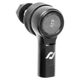 [RJ-527000-102] RockJock Adjustable Sway Bar End Link Sealed Rod End Joint, 1/2 in. LH Thread