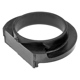 [CE-9818FSI] RockJock Front Coil Spring Isolator, JL Front, Urethane