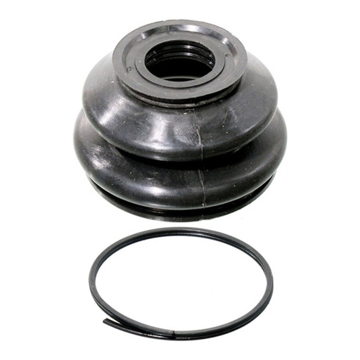 [JK-9703DLB] Currectlync Boot for JL/JT/JK Steering and Modular Extreme Duty Drag Links (Articulating)