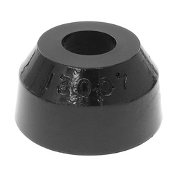 [JK-9703DLBU] Currectlync Tie Rod End Boot, Urethane, Universal, 1 7/8 in. OD x 1 5/8 in. ID x 1 in. Tall