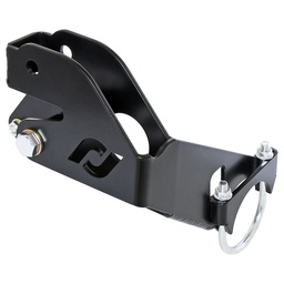 [RJ-151403-101] RockJock JT Gladiator Geometry Correction Axle Bracket for Rear Trac Bar