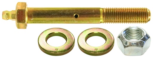 [CE-91129] RockJock Greaseable Bolt w/Hardware, 12mm Thread X 95mm Long