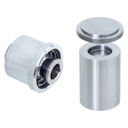 [RJ-301002-101] Johnny Joint Uni-Ball for 3-Links. Fits JL and JT Factory Diffs (only). Incl. Installation Tool