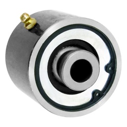 [CE-9110P-12] Johnny Joint Rod End, 2 1/2 in., Weld-On, 2.440 in. X .515 in. Ball, Externally Greased
