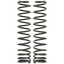 RockJock Front Coil Springs, JT Gladiator (EcoDiesel), 3.5 in. Lift, Pair