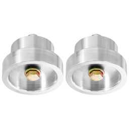 [RJ-157500-101] RockJock JT Gladiator Mojave Rear Upper Bump Stop Spacer