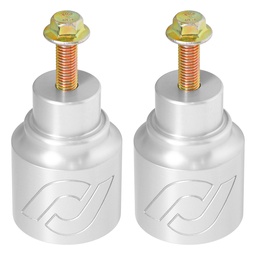 [RJ-107102-101] RockJock JL/JT Diesel Rubicon Upper Bump Stops