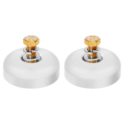 [RJ-140100-101] RockJock 392 Front Bump Stop Kit