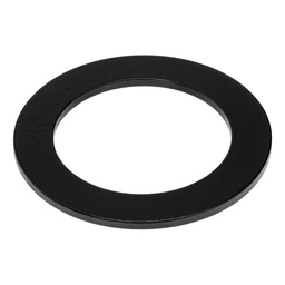[RJ-107400-1] RockJock JL Rear Coil Spring Shim, Axle Side, 3/16 in. thick