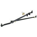 CE-9701 RockJock Currectlync Steering System, TJ/LJ/XJ/MJ, Bolt-On