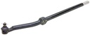 RockJock Currectlync Drag Link, Drag Link Rod Only w/ One End Only, For Use w/ CE-9701 Kit