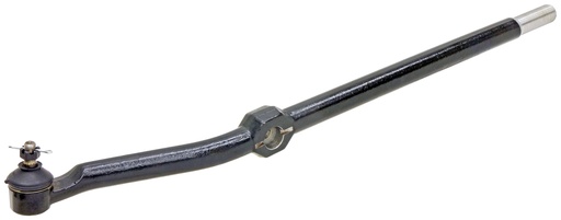 [CE-9701DLO] RockJock Currectlync Drag Link, Drag Link Rod Only w/ One End Only, For Use w/ CE-9701 Kit