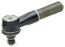 RockJock Currectlync Drag Link End, TJ/LJ/XJ/MJ, LH Thread, Pitman Arm End Of Drag Link, For Use w/ CE-9701 Kit