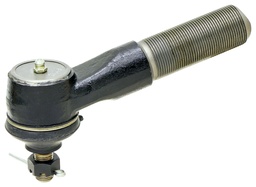 [CE-9701DLR] RockJock Currectlync Drag Link End, TJ/LJ/XJ/MJ, LH Thread, Pitman Arm End Of Drag Link, For Use w/ CE-9701 Kit