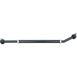[JK-9703PDL] RockJock Currectlync Modular Extreme Duty Drag Link, RH Drive JK, Bolt-On, 1 5/8 in. Dia.