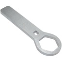 RockJock Currectlync Rod End Cartridge Wrench, Used w/ Modular Extreme Duty Steering