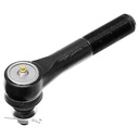 RockJock Currectlync JK Drag Link End at Pitman Arm, RH Thread, Forged Steel