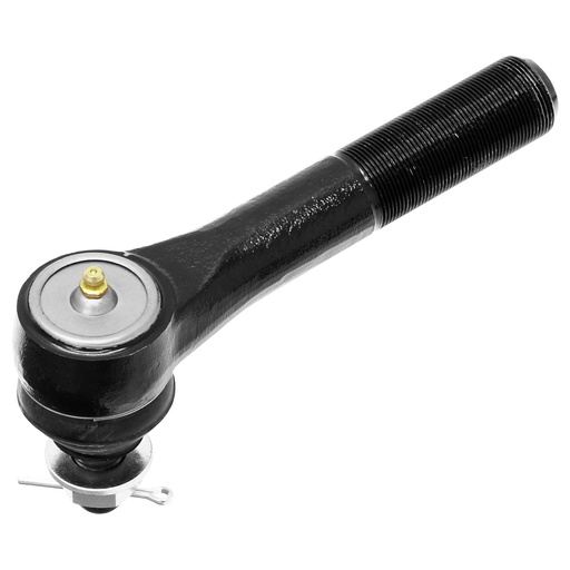 [JK-9704DL-1] RockJock Currectlync JK Drag Link End at Pitman Arm, RH Thread, Forged Steel