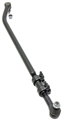 [JK-9704RDL] RockJock Currectlync Drag Link, JK, Flipped, 1.3 in. Diameter Forged Construction
