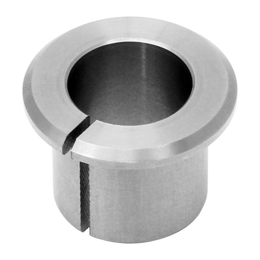 [JK-9704RDLB] RockJock Currectlync Steel Tapered Bushing, Used In JK Flipped Drag Link Applications)