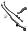 RockJock Currectlync Steering System - JK Axle in a TJ/LJ/XJ/MJ/ZJ