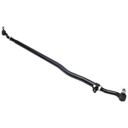 [RJ-432103-101] RockJock Currectlync JK Tie Rod, Bolts-On in RockJock High Steer Applications Only; 1.65 in. Dia. Tube Construction; Forged Tie Rod Ends; Incl. Jam Nuts And Adjusters;