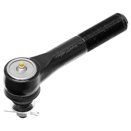 [RJ-STRG-0201] RockJock Currectlync JL/JT Drag Link End at Pitman Arm (RH Thread, Forged Steel)