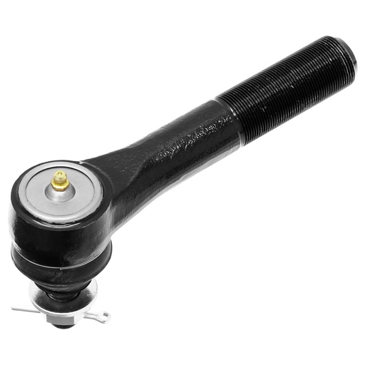 [RJ-STRG-0201] RockJock Currectlync JL/JT Drag Link End at Pitman Arm (RH Thread, Forged Steel)